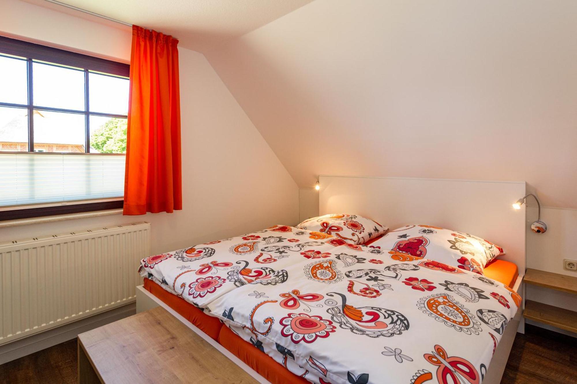 Selliner Ferienappartements Mit Balkon Und Seeblick Екстериор снимка